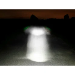 Lezyne Lite Pro 115 Frontlicht + Strip Rücklicht Beleuchtungsset Mit StVZO -Angebote Rad Gipfel Store 405167