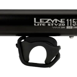 Lezyne Lite Drive Pro 115 LED Frontlicht Mit StVZO-Zulassung -Angebote Rad Gipfel Store 405178