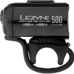 Lezyne Power HB Drive 500 Loaded LED Frontlicht Mit StVZO-Zulassung 15 Lezyne Power HB Drive 500 Loaded LED Frontlicht Mit StVZO-Zulassung -Angebote Rad Gipfel Store 405186