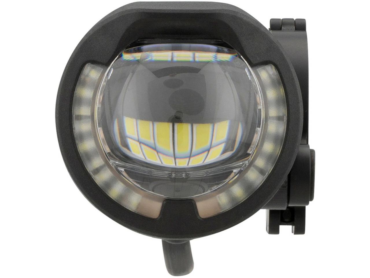 Lupine SL AF 4 LED Frontlicht Mit StVZO-Zulassung 5 Lupine SL AF 4 LED Frontlicht Mit StVZO-Zulassung – Bild 3