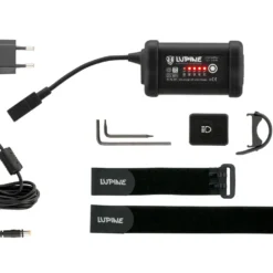 Lupine SL AF 4 LED Frontlicht Mit StVZO-Zulassung 17 Lupine SL AF 4 LED Frontlicht Mit StVZO-Zulassung -Angebote Rad Gipfel Store 405207