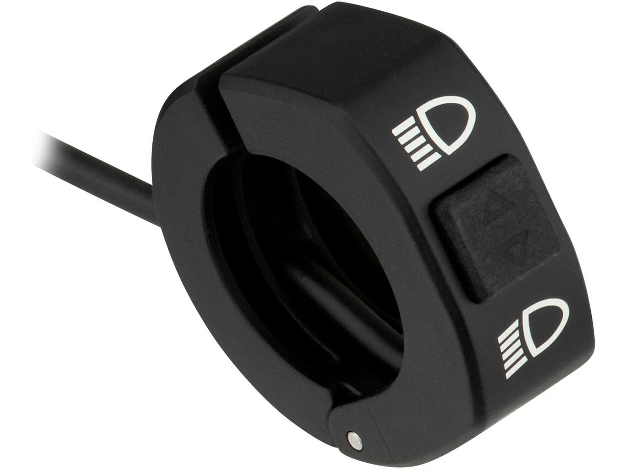 Lupine SL X Brose LED Frontlicht Für E-Bikes Mit StVZO-Zulassung 8 Lupine SL X Brose LED Frontlicht Für E-Bikes Mit StVZO-Zulassung – Bild 6