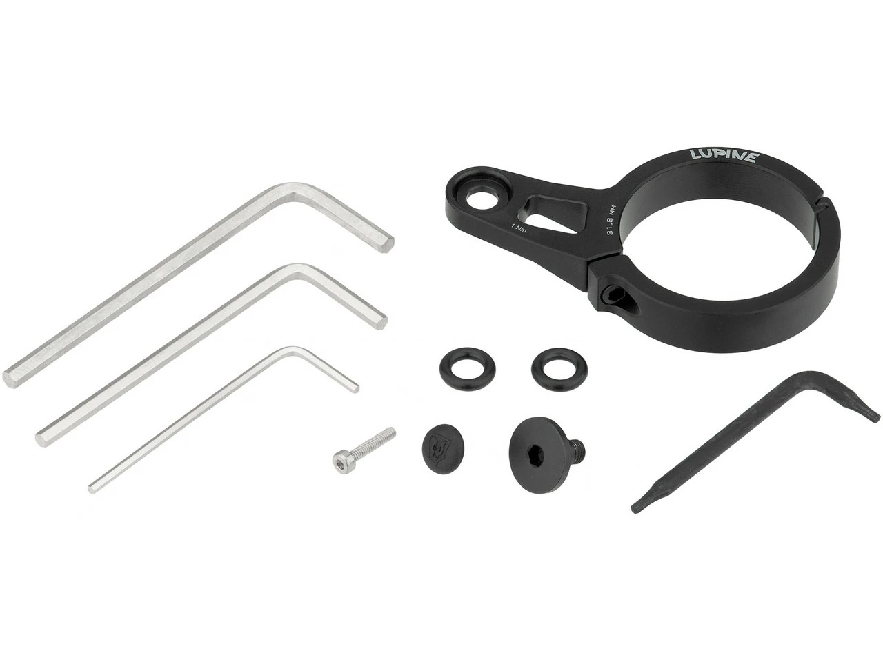 Lupine SL X Brose LED Frontlicht Für E-Bikes Mit StVZO-Zulassung 10 Lupine SL X Brose LED Frontlicht Für E-Bikes Mit StVZO-Zulassung – Bild 8