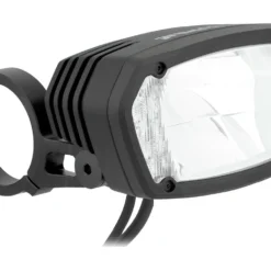 Lupine SL X Shimano LED Frontlicht FĂŒr E-Bikes Mit StVZO-Zulassung