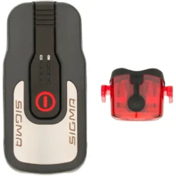 SIGMA Aura 80 Frontlicht + Nugget II Rücklicht LED Beleuchtungsset M. StVZO 13 SIGMA Aura 80 Frontlicht + Nugget II Rücklicht LED Beleuchtungsset M. StVZO -Angebote Rad Gipfel Store 405321