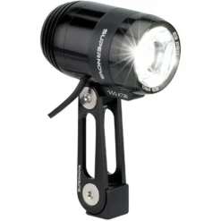 Supernova E3 Pro 2 LED Frontlicht Mit StVZO-Zulassung