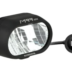 Supernova M99 Mini Pro 25 LED Frontlicht Mit StVZO-Zulassung