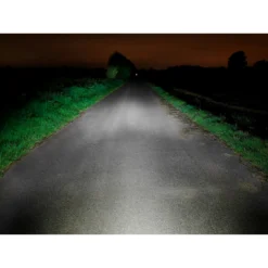 Supernova M99 Mini Pro 25 LED Frontlicht Mit StVZO-Zulassung -Angebote Rad Gipfel Store 405396