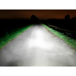 Supernova M99 Mini PRO 45 LED E-Bike Frontlicht Mit StVZO-Zulassung -Angebote Rad Gipfel Store 405414