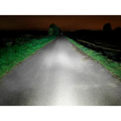 Supernova M99 Mini PRO 45 LED E-Bike Frontlicht Mit StVZO-Zulassung -Angebote Rad Gipfel Store 405415