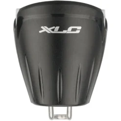 XLC LED Frontlicht CL-D02 Schalter Mit Standlicht Mit StVZO-Zulassung -Angebote Rad Gipfel Store 405446