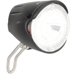 XLC LED Frontlicht CL-D02 Schalter Standlicht Sensor Mit StVZO-Zulassung
