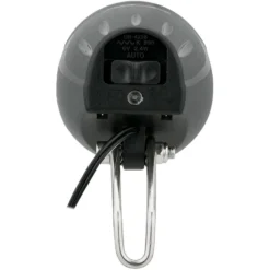 XLC LED Frontlicht CL-D02 Schalter Standlicht Sensor Mit StVZO-Zulassung -Angebote Rad Gipfel Store 405454