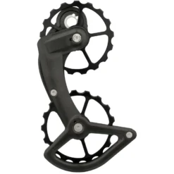 CERAMICSPEED OSPW Coated Schalträdchen-System Für Shimano RD-9000 / RD-6800 10 CERAMICSPEED OSPW Coated Schalträdchen-System Für Shimano RD-9000 / RD-6800 -Angebote Rad Gipfel Store 405505