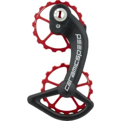CERAMICSPEED OSPW Schalträdchen-System Für Shimano RD-9000 / RD-6800 -Angebote Rad Gipfel Store 405516