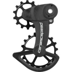 CERAMICSPEED OSPW X Schalträdchen-System Für SRAM Rival / Force 1 Type 3