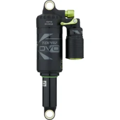 DVO Suspension Topaz T3Air Dämpfer