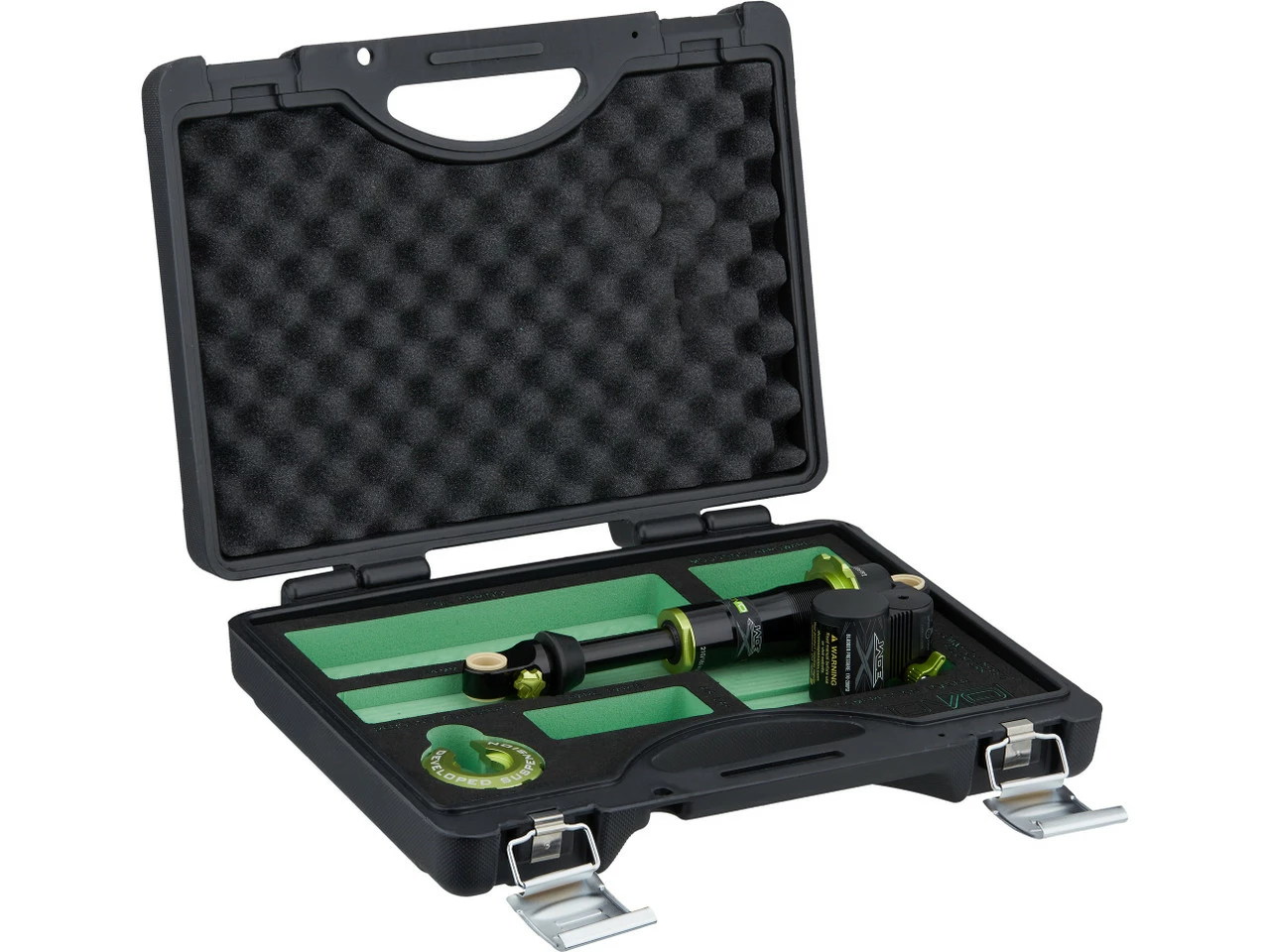 DVO Suspension Jade X Dämpfer 8 DVO Suspension Jade X Dämpfer – Bild 6