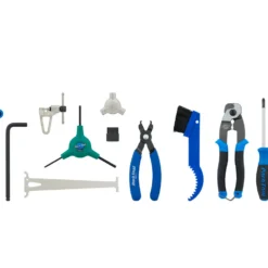Parktool Werkzeugkoffer Starter Set -Angebote Rad Gipfel Store 406122