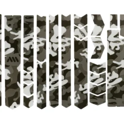All-mountain-style Frame Guard Total Rahmenschutzaufkleber