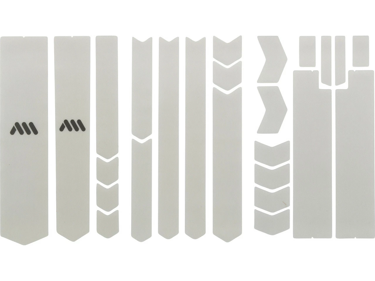 All-mountain-style Frame Guard Total Rahmenschutzaufkleber 4 All-mountain-style Frame Guard Total Rahmenschutzaufkleber – Bild 2