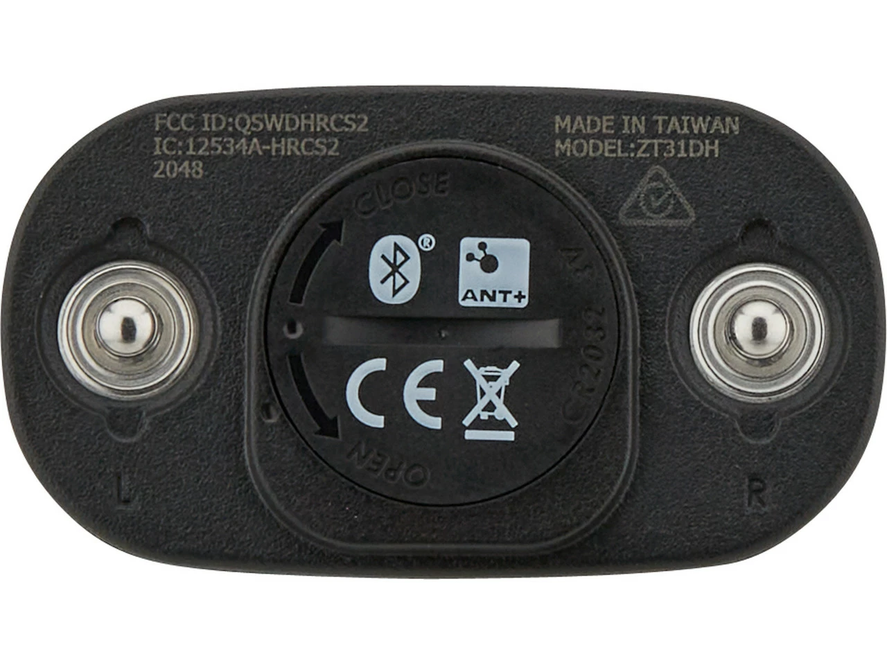 Hammerhead Herzfrequenzbrustgurt 7 Hammerhead Herzfrequenzbrustgurt – Bild 5