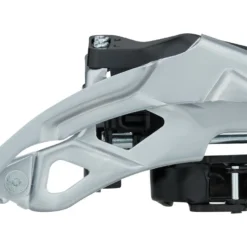 Shimano Acera Umwerfer FD-T3000 63-66° 3-/9-fach