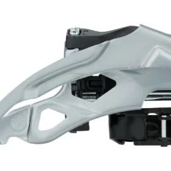 Shimano Acera Umwerfer FD-T3000 66-69° 3-/9-fach