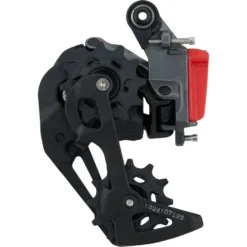 SRAM Rival XPLR ETap AXS Schaltwerk 12-fach 7 SRAM Rival XPLR ETap AXS Schaltwerk 12-fach -Angebote Rad Gipfel Store 406451
