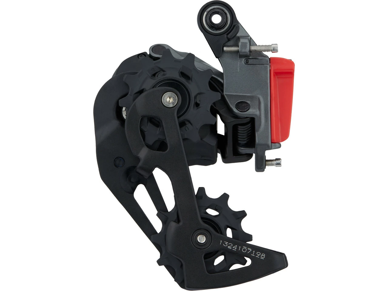 SRAM Rival XPLR ETap AXS Schaltwerk 12-fach 4 SRAM Rival XPLR ETap AXS Schaltwerk 12-fach – Bild 2