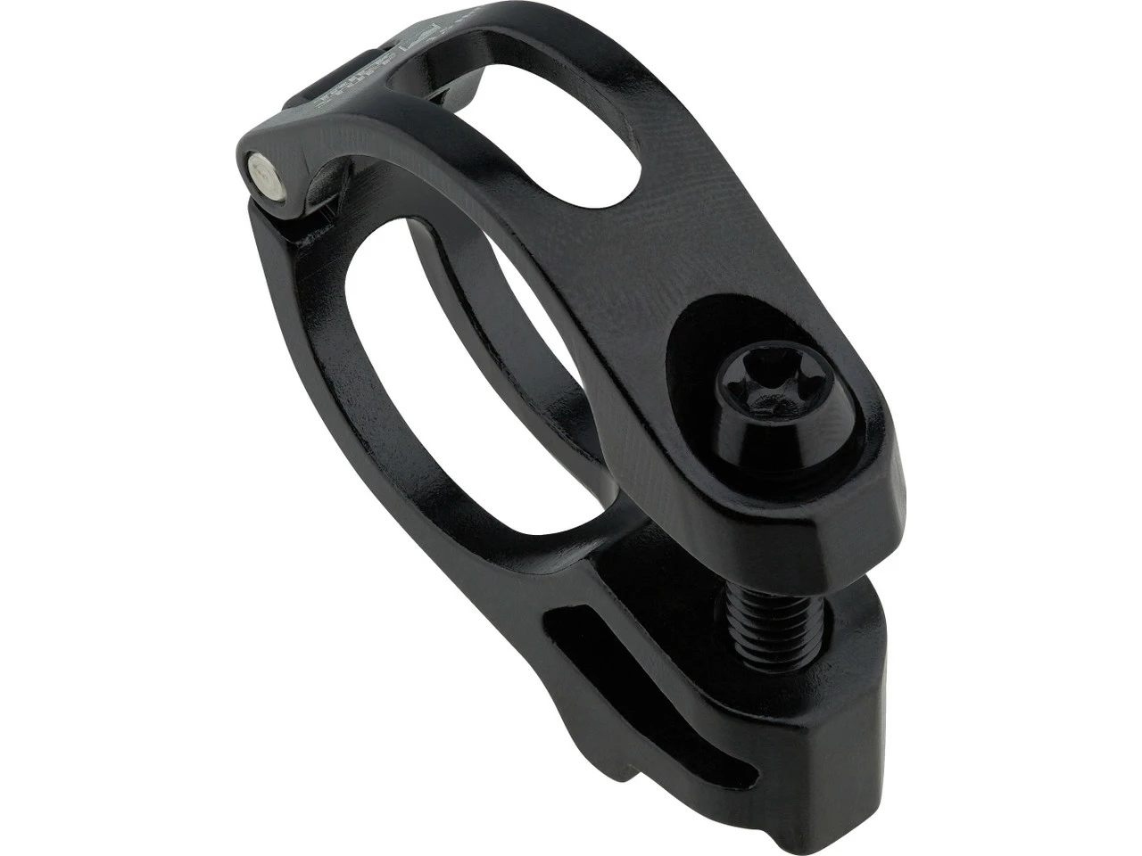 Trickstuff Clapton MKII Schalthebel- Oder Remotehebel-Schelle SRAM 3 Trickstuff Clapton MKII Schalthebel- Oder Remotehebel-Schelle SRAM