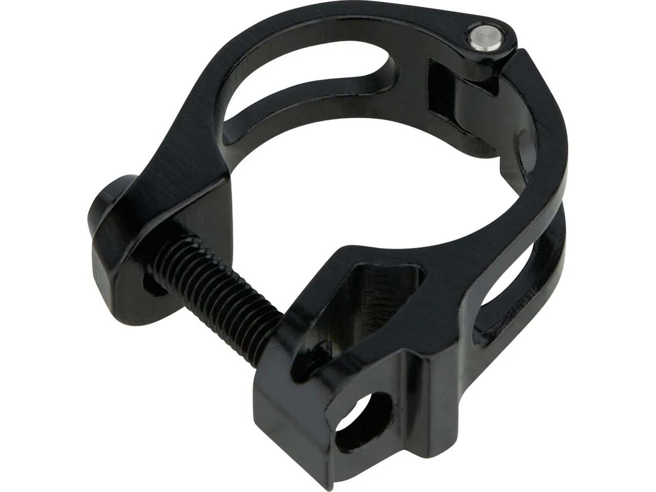 Trickstuff Clapton MKII Schalthebel- Oder Remotehebel-Schelle SRAM 5 Trickstuff Clapton MKII Schalthebel- Oder Remotehebel-Schelle SRAM – Bild 3