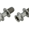 Trickstuff Extralite Titan Befestigungsschrauben Für Bremssattel 2 Trickstuff Extralite Titan Befestigungsschrauben Für Bremssattel -Angebote Rad Gipfel Store 406522