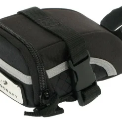 Procraft Mini II Satteltasche Mit Riemenbefestigung