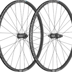 Dt-swiss HX 1700 SPLINE 29" 30 Boost Disc Center Lock Hybrid Laufradsatz