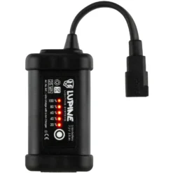 Lupine SmartCore Li-Ionen Akku Mit Klettband