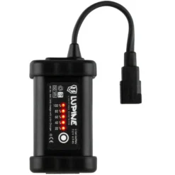 Lupine SmartCore Li-Ionen Akku Mit Klettband 14 Lupine SmartCore Li-Ionen Akku Mit Klettband -Angebote Rad Gipfel Store 408045