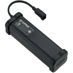 Lupine SmartCore Li-Ionen Akku Mit Klettband 19 Lupine SmartCore Li-Ionen Akku Mit Klettband -Angebote Rad Gipfel Store 408050