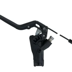 MAGURA Bremsgriff 3-Finger Kugelkopf HIGO-Öffner Für MT4e