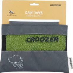 Croozer Regenverdeck Kid Einsitzer Ab Modell 2016