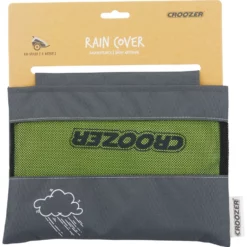 Croozer Regenverdeck Kid Zweisitzer Ab Modell 2016