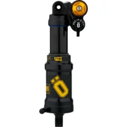 Öhlins TTX 2 Air Dämpfer Für Specialized Stumpjumper ST 27,5" Ab Modell 2019