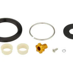 Öhlins TTX 22 M Coil Trunnion Dämpfer -Angebote Rad Gipfel Store 408419