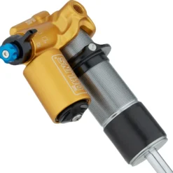 Öhlins TTX 22 M Coil Trunnion Dämpfer -Angebote Rad Gipfel Store 408424