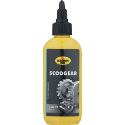 Syntace Scoogear Silent Lube Schmiermittel Für HiTorque