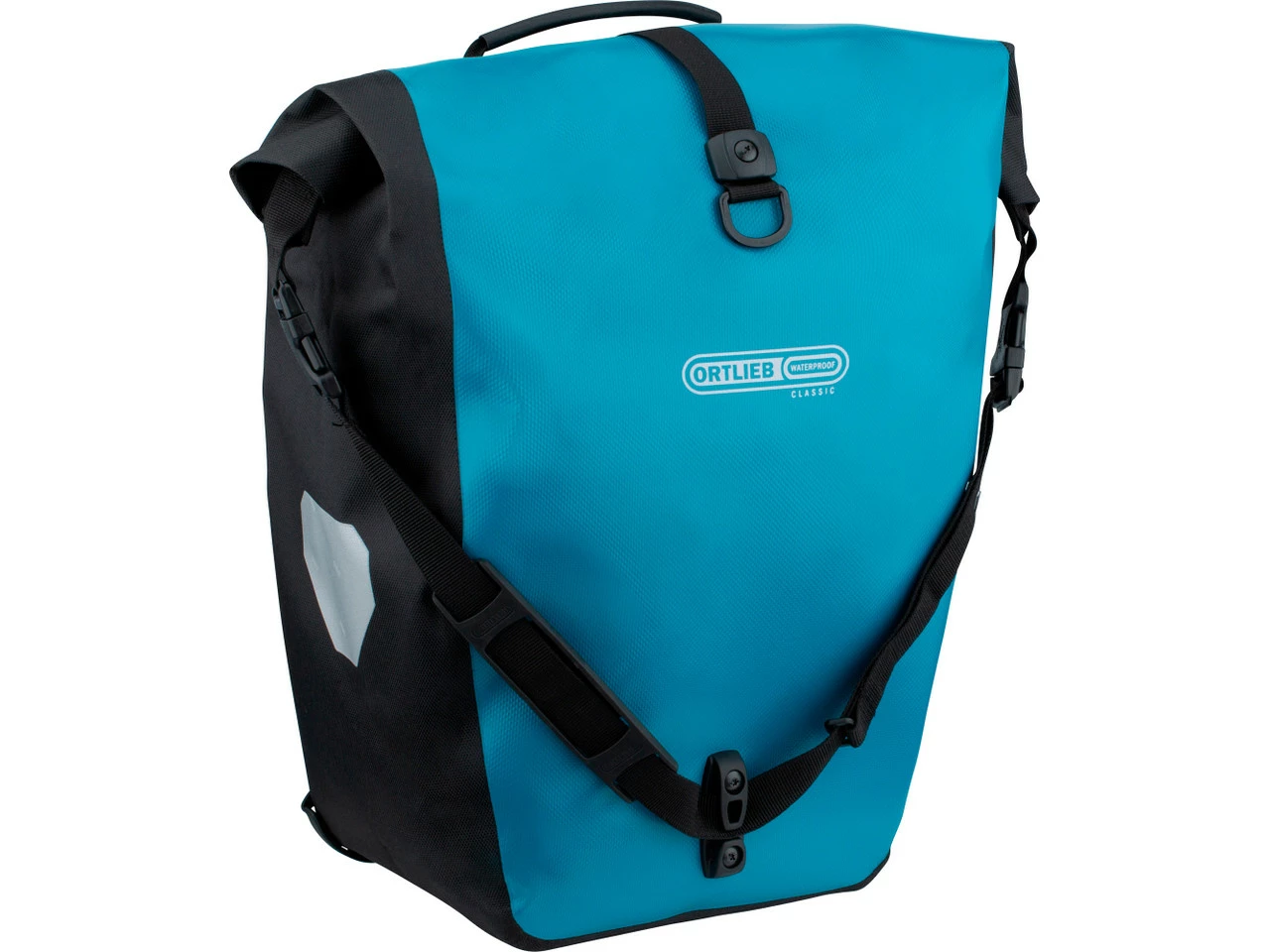 Ortlieb Back-Roller Classic Fahrradtaschen 4 Ortlieb Back-Roller Classic Fahrradtaschen – Bild 2