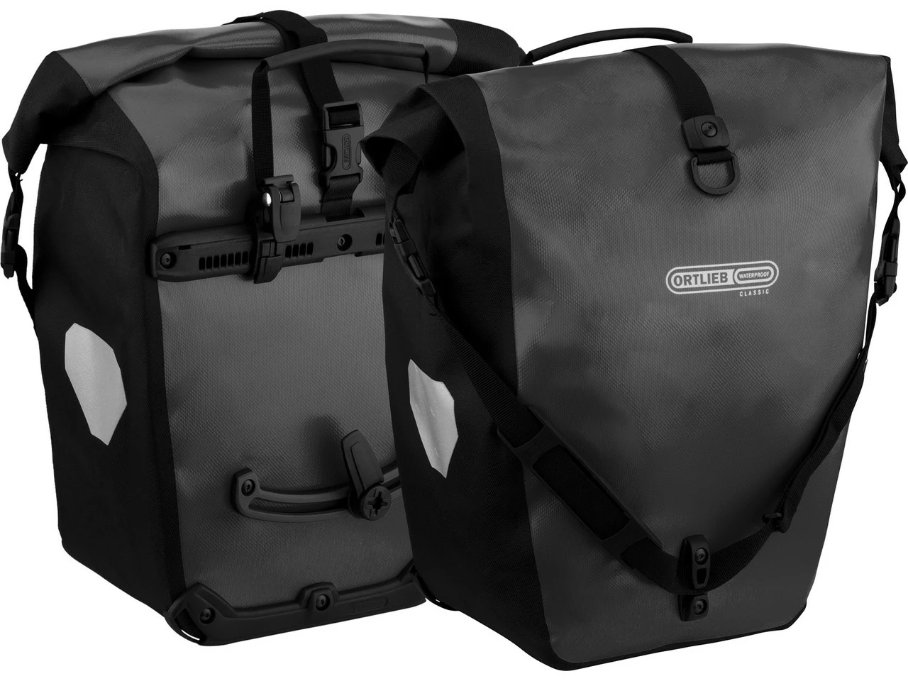 Ortlieb Back-Roller Classic Fahrradtaschen 15 Ortlieb Back-Roller Classic Fahrradtaschen – Bild 13