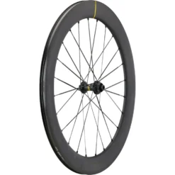 Mavic Cosmic SLR 65 Disc Center Lock Carbon Laufradsatz -Angebote Rad Gipfel Store 409299