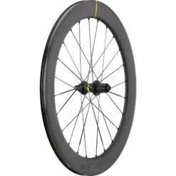 Mavic Cosmic SLR 65 Disc Center Lock Carbon Laufradsatz -Angebote Rad Gipfel Store 409301