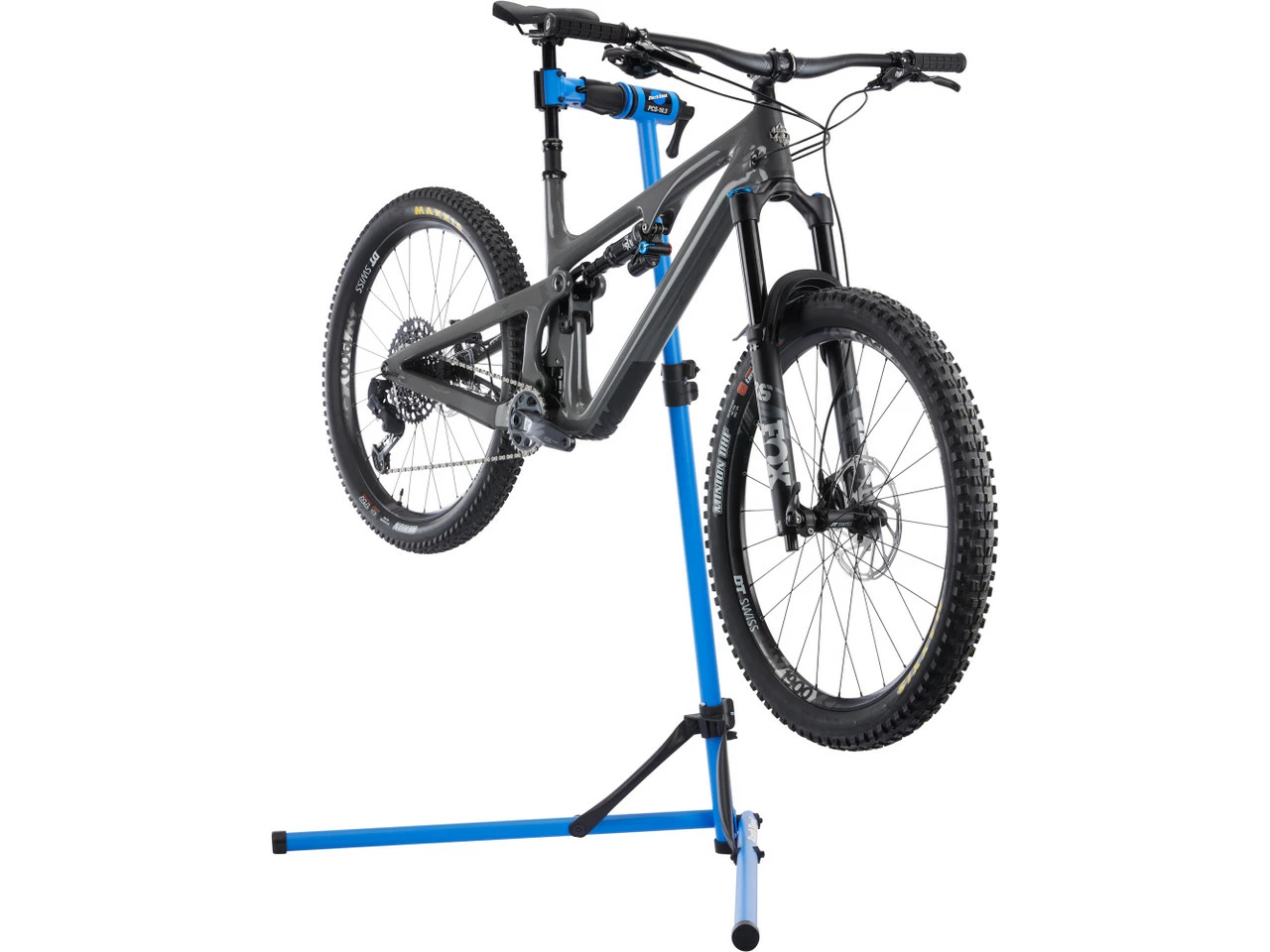 Parktool Montageständer PCS-10.3 11 Parktool Montageständer PCS-10.3 – Bild 9